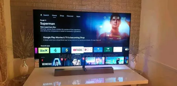 65inches Oled TV · Photo 1
