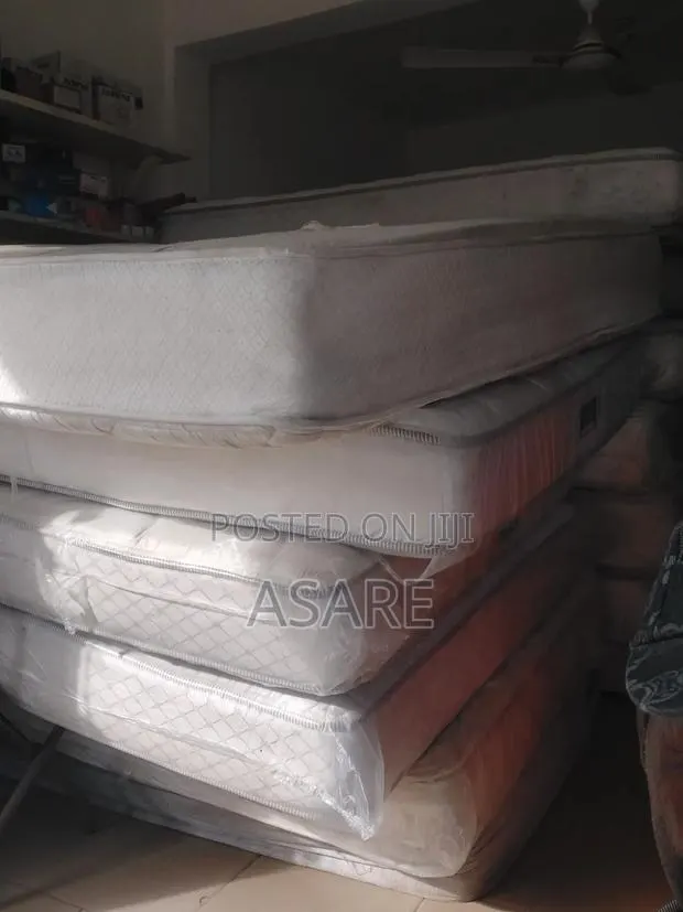 Slightly Use Perfect Sleep Mattress · Photo 1