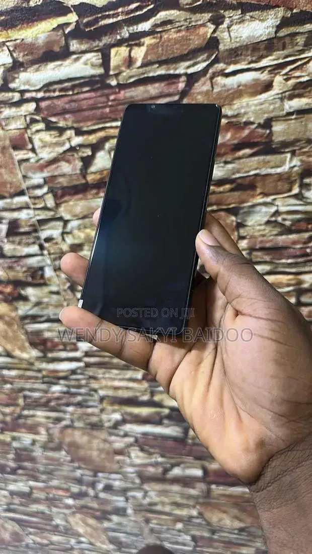 Sony Xperia 1 128 GB Purple · Photo 1