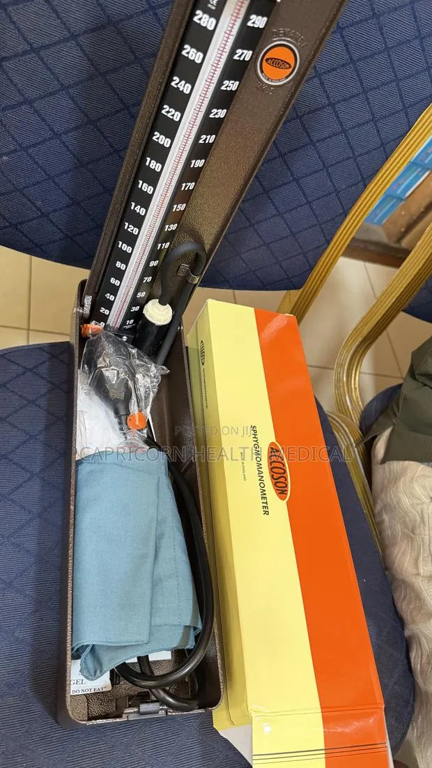 Accuson Manual Sphyg · Photo 1