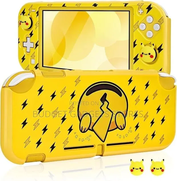 Nintendo Switch Lite Case · Photo 1
