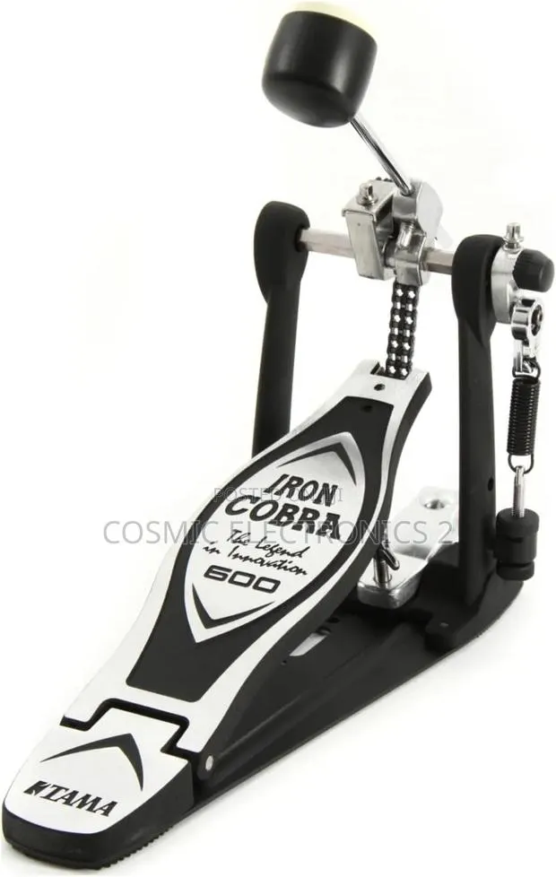 Tama Iron Cobra 900 Power Glide Professional Single Bass Drum Pedal