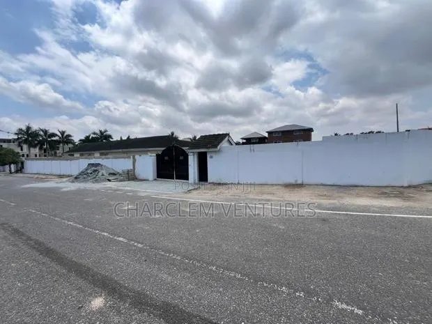 8bdrm House in Charclem Ventures, East Legon for rent · Photo 1