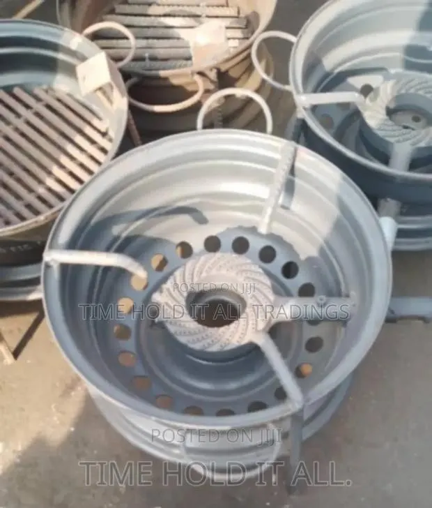 Gas Stove for Commercial Services · Photo 1