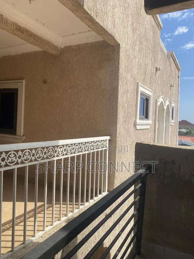2bdrm Apartment in Kasoa Karkarba, Adade for rent · Photo 1