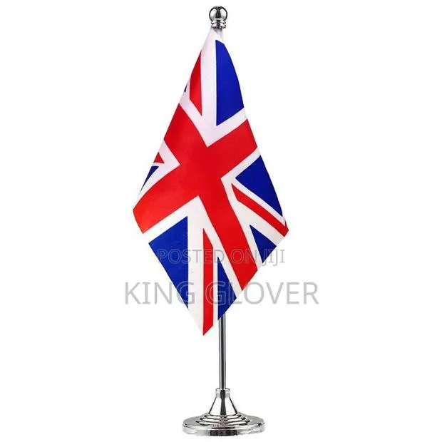 Table Flag · Photo 1