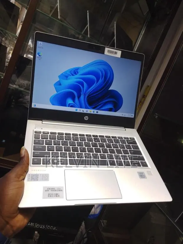 Laptop HP ProBook 430 G7 8GB Intel Core i5 SSD 256GB · Photo 1