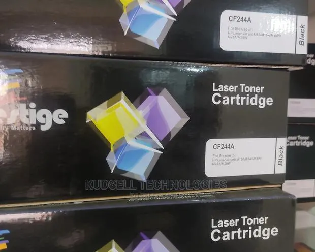 Prestige Toner 44A Cf244a · Photo 1