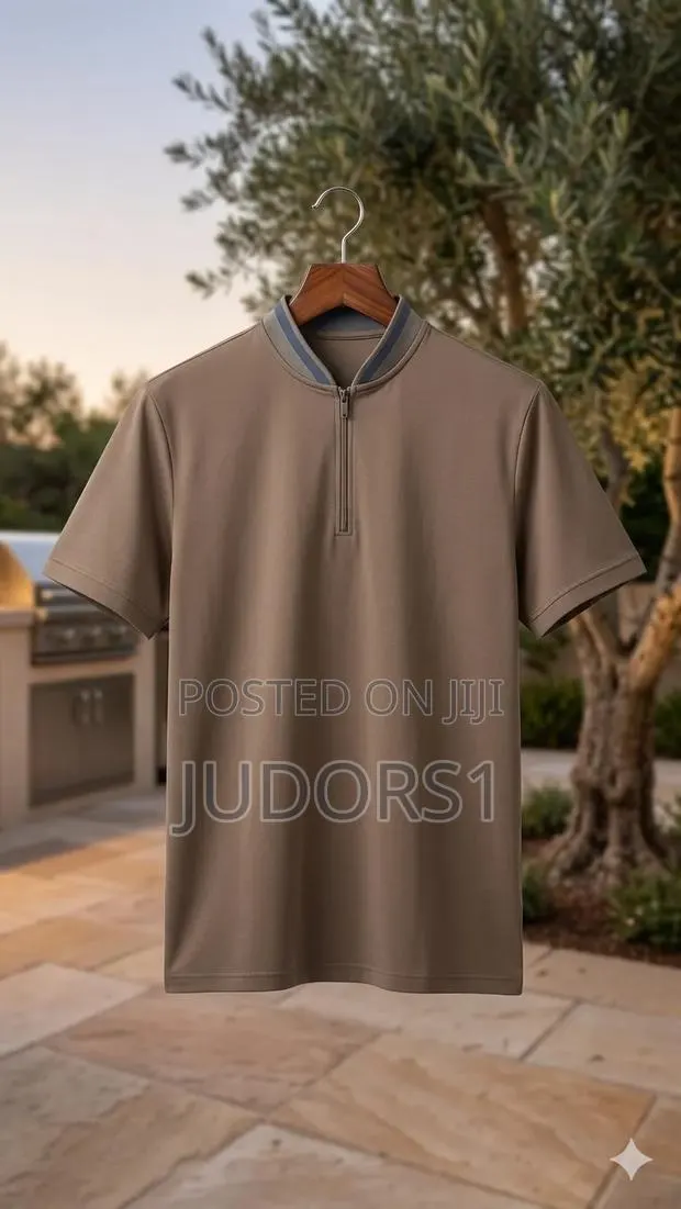 Polo Shirts · Photo 1