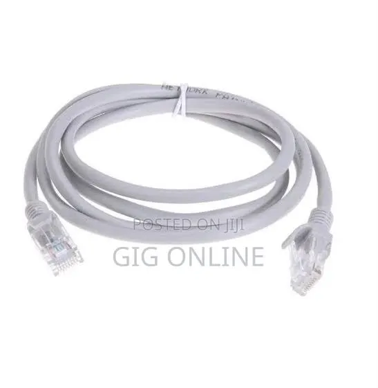 1.5m CAT6 Cable · Photo 1