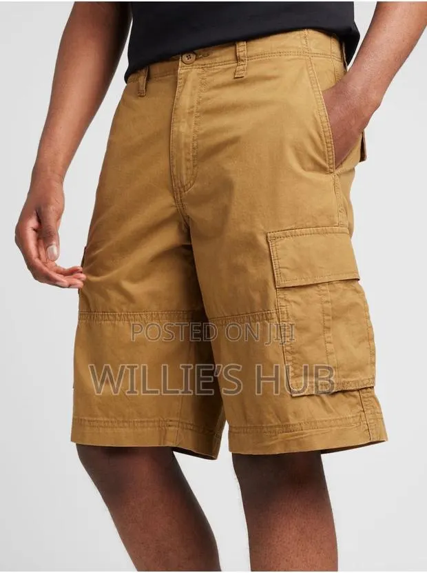 Jack N Jones Shorts Uk · Photo 1