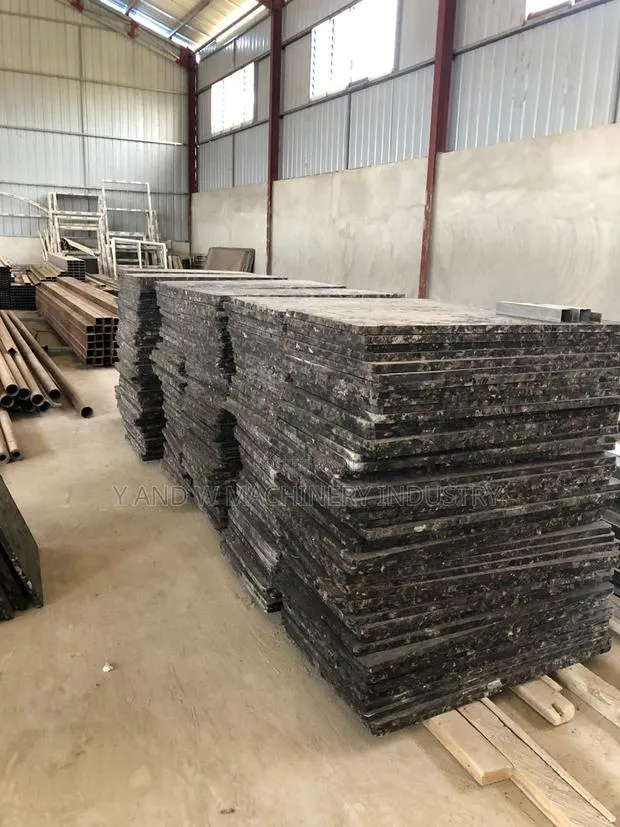 We Have in Stock Quality Block Pallet at Factory Price · Photo 2