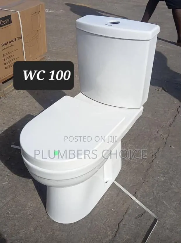 WC 100 Frencia · Photo 1