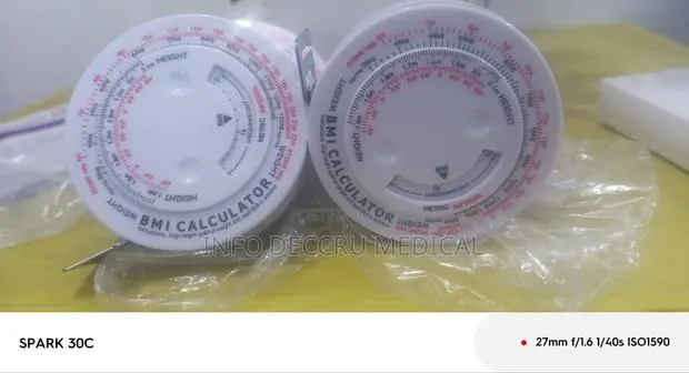 Bmi Measuring Nursing Tap · Photo 1