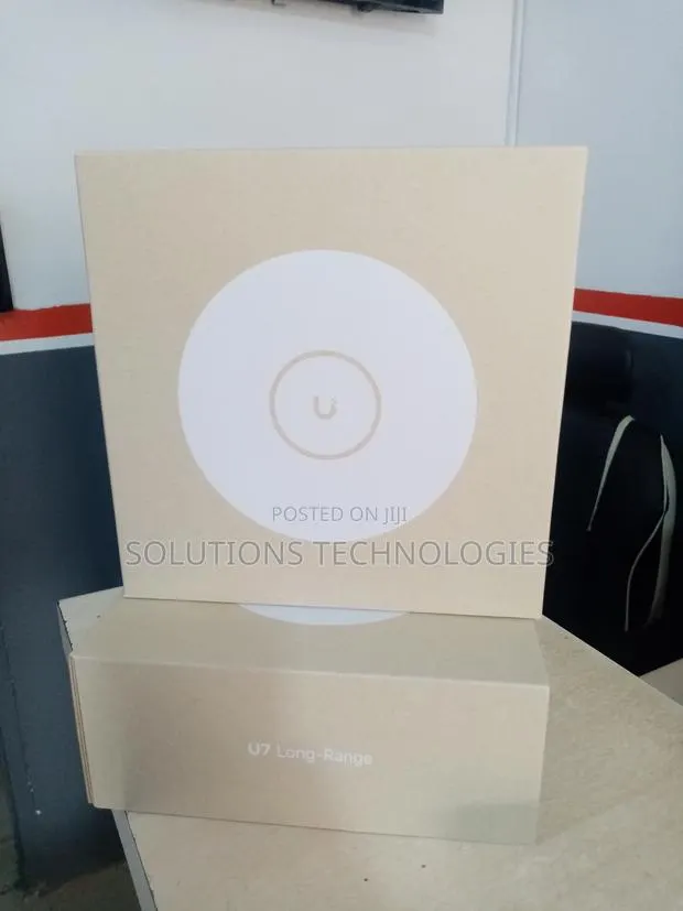 U7 Long Range · Photo 1