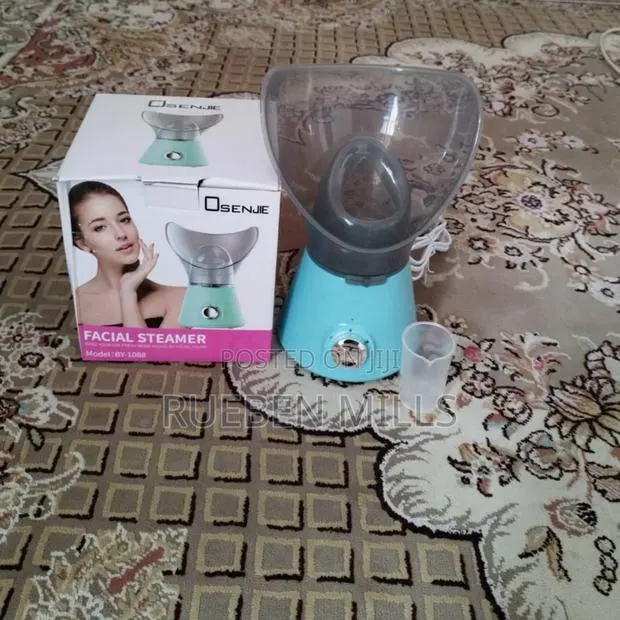Professional Facial Steamer and Moisture Machine · Photo 1
