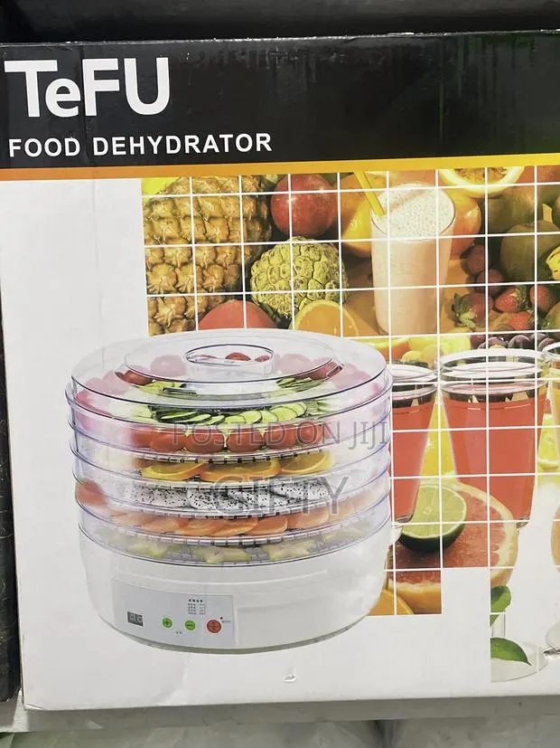Food Dehyrator · Photo 1