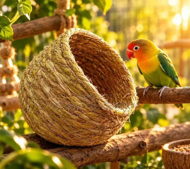 Bird Play Toys · Photo 1