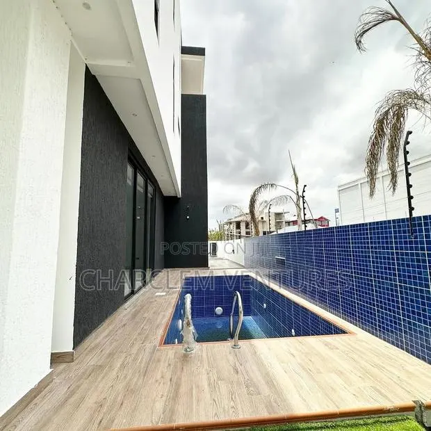 4bdrm House in Charclem Ventures, East Legon for sale · Photo 3
