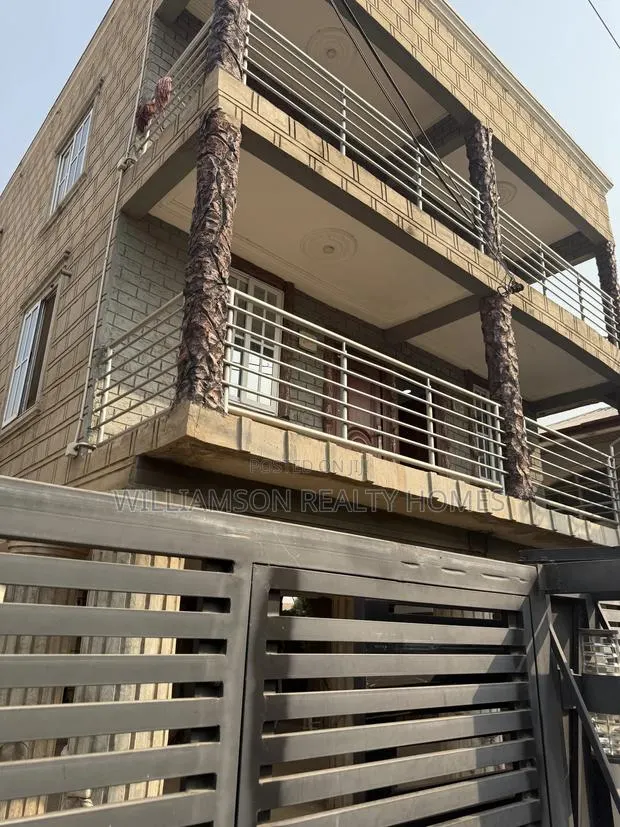 1bdrm Apartment in Hfc Estate Area, Spintex for rent · Photo 1