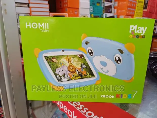New Tablet 32 GB · Photo 1