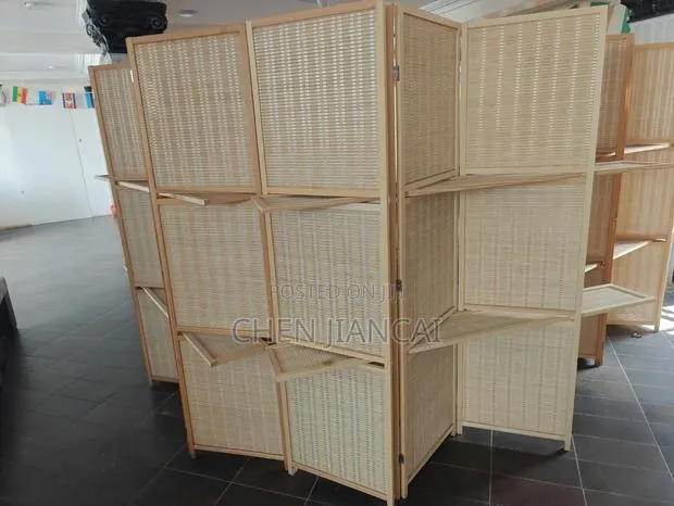 Folding Screen