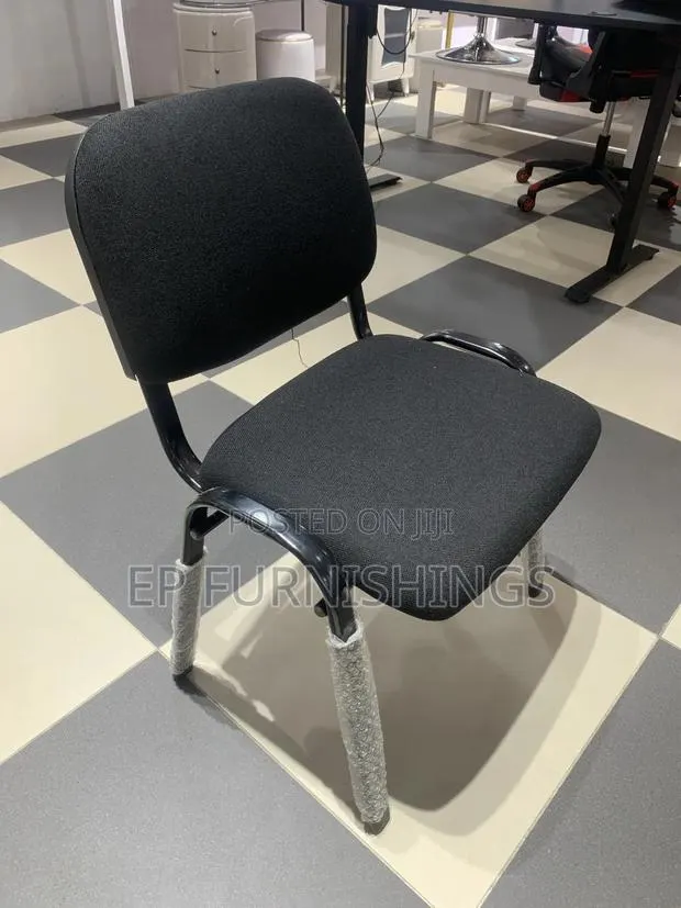 Conference Chair · Photo 1