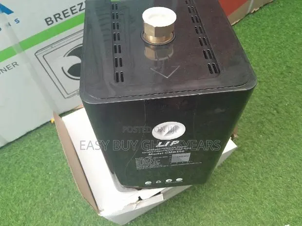 Water Pump Water Pump Inverter 1.5HP Honda Water Pump · Photo 1