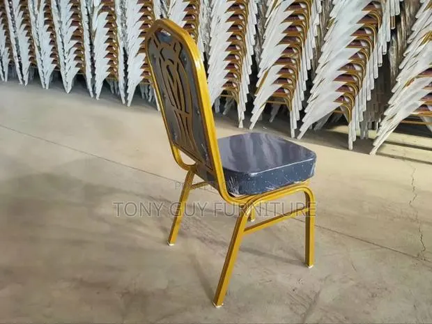 Auditorium Chair · Photo 1