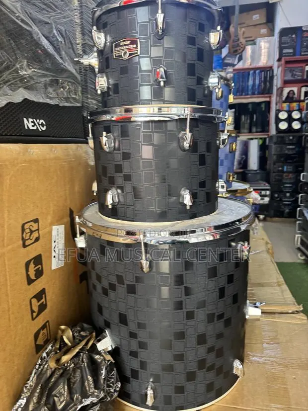 (First Grade)Tama Imperialstar 7 Set Drum · Photo 1