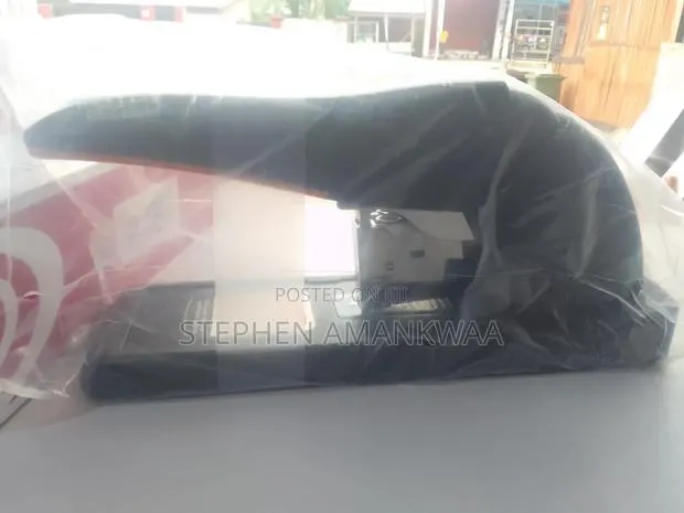 Heavy Stapler · Photo 1