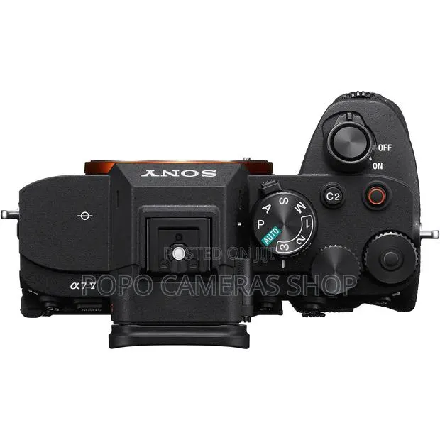 Sony A7 V New · Photo 1