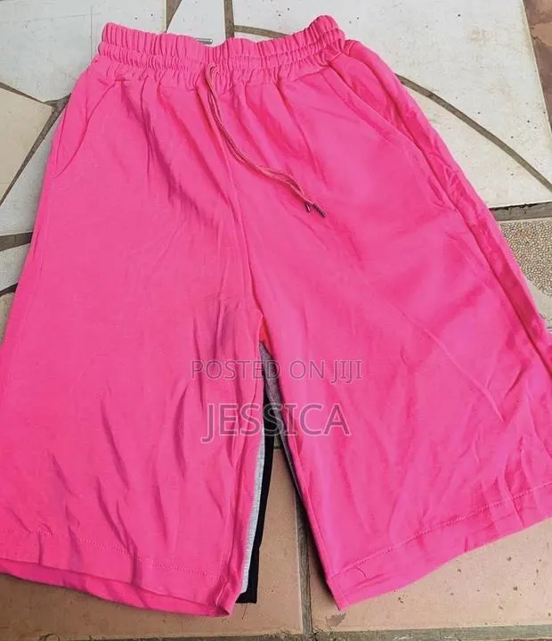 Joggers and Jort Joggers · Photo 1
