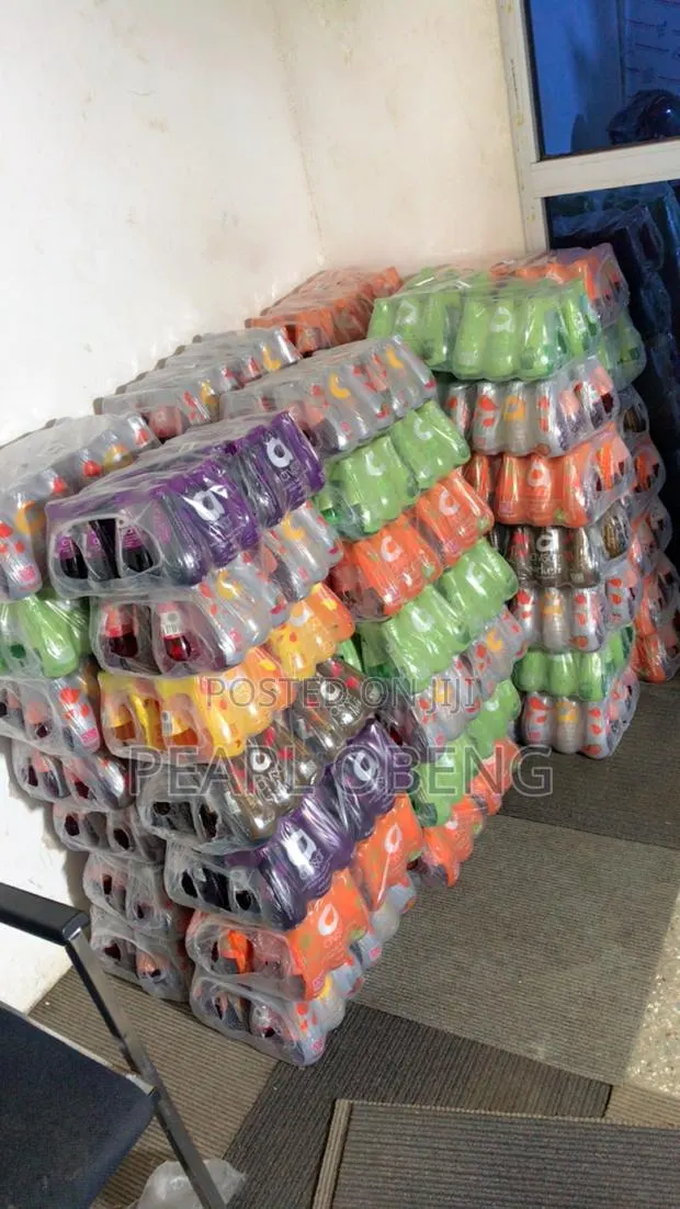 Avsar Drinks Ghana Avsar Soda Turkish Drinks · Photo 1