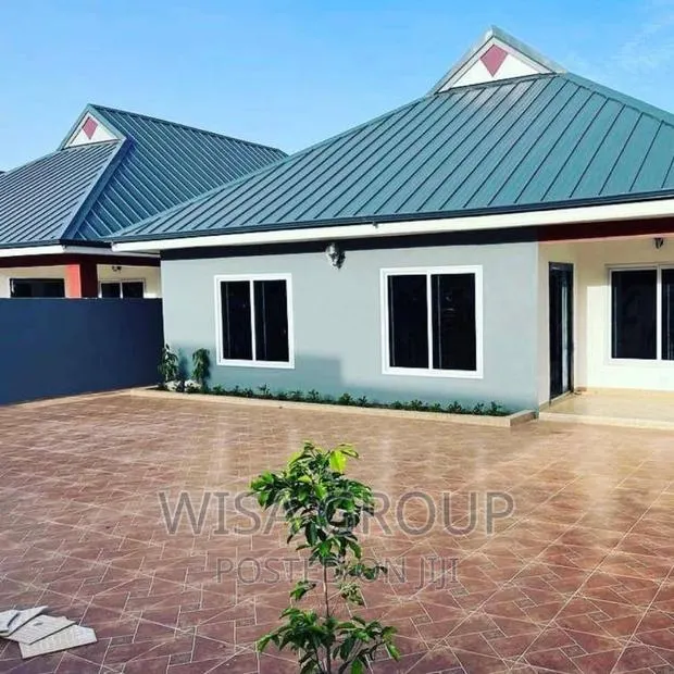 3bdrm House in Wisa Groups, Accra Metropolitan for rent · Photo 1