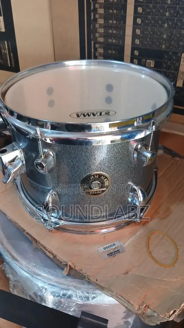 TAMA Rhythm Mate Drumset · Photo 1