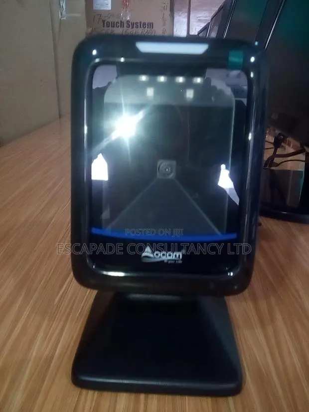 Barcode Scanner 2d Omni-directional (Ocom) 26 · Photo 1