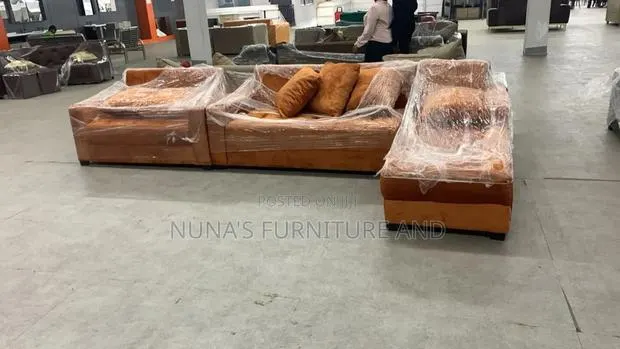 Sofa (L Shape 6in1 Sofa) · Photo 1