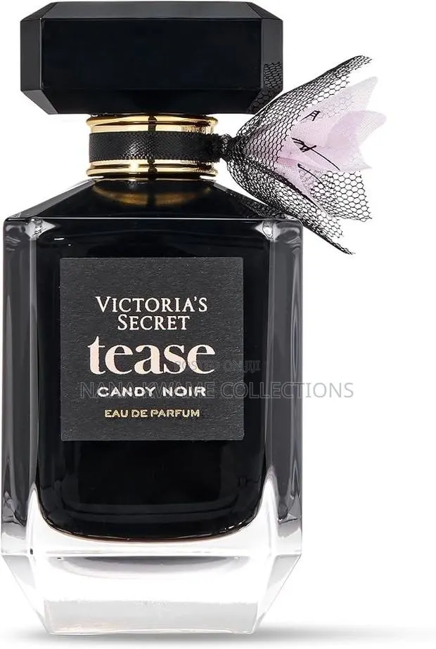 Victoria's Secret Tease Candy Noir Eau De Parfum. · Photo 1