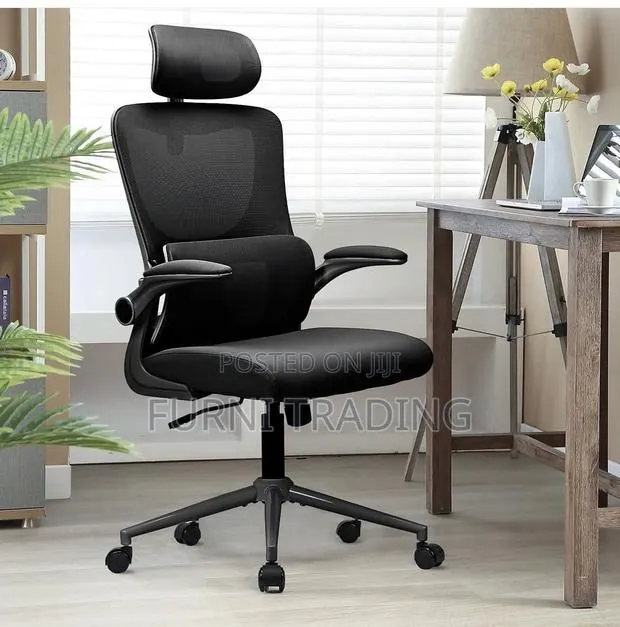Basetabel Ergonomic Office Chair · Photo 1