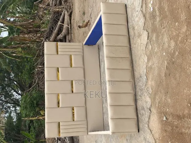 Kings Size Bed Frame · Photo 1