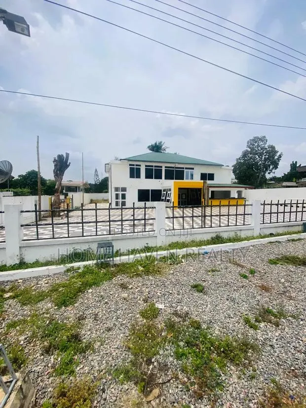 0.58 Acre Land for Sale at Tesano · Photo 1