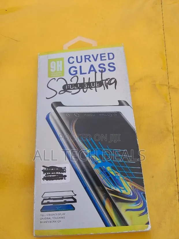 Screen Protector for S23 Ultra · Photo 1