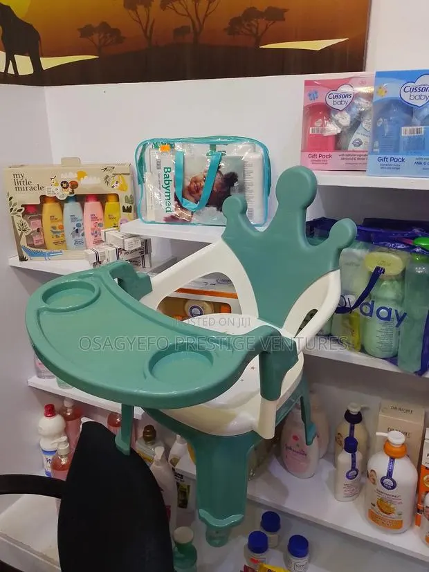 Kids Quality Dinner Chair Table · Photo 4