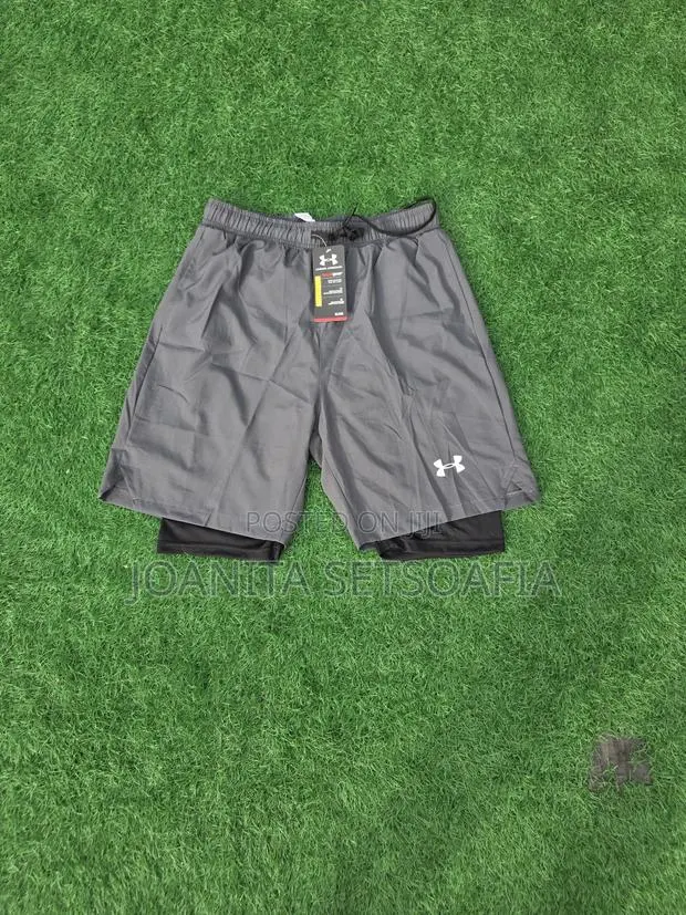 Gym Shorts For Guys (New) · Photo 1