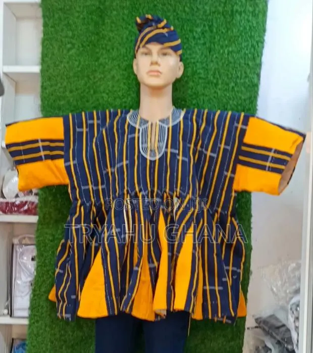 Northern Handmade Men’S Smock – Quality You’Ll Love This Xmas · Photo 1