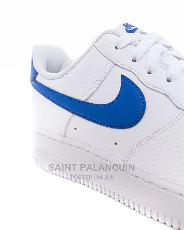 Nike Air Force · Photo 1