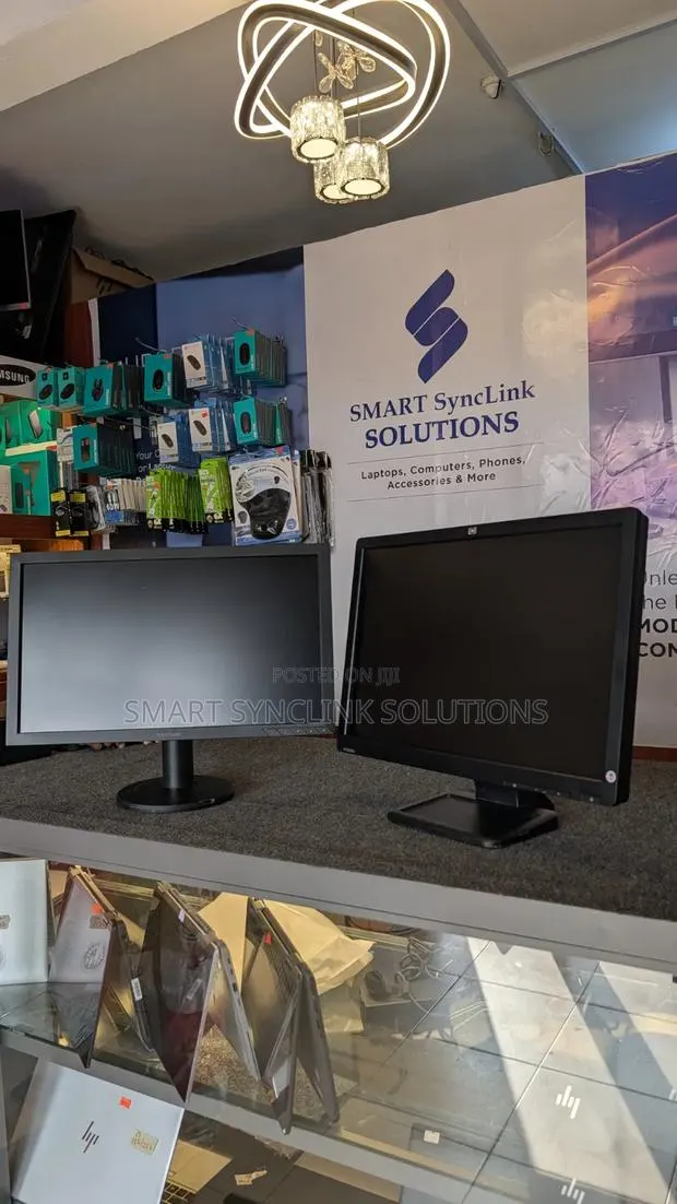 22" Monitor (All Brands Available) · Photo 1