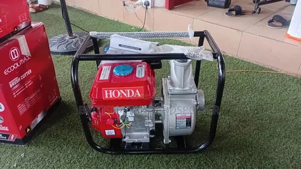 7.5hp Water Pump – Powerful Performance You Can Trust Every Day. · Photo 1