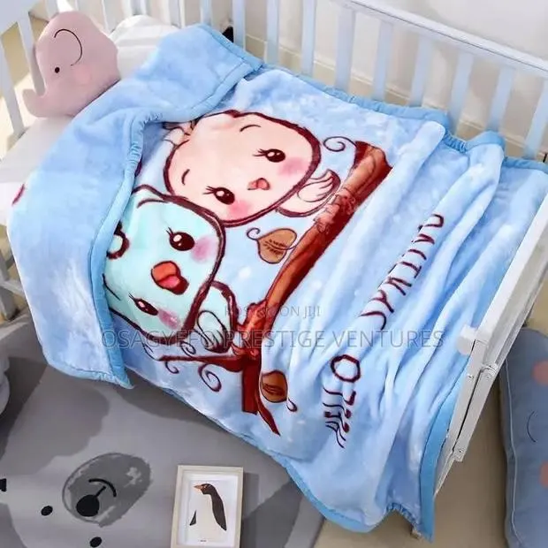 Baby Blanket · Photo 1